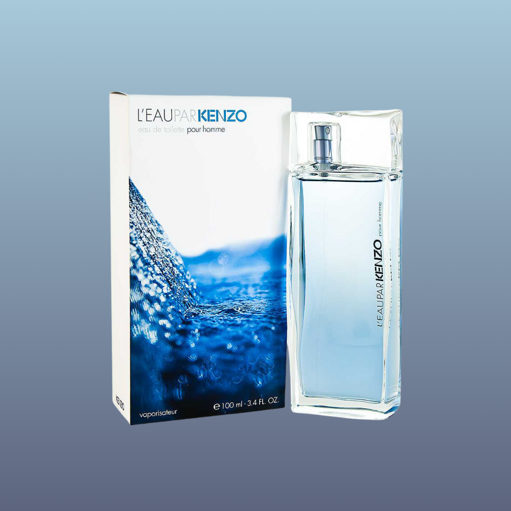 L'Eau Par Kenzo for Men by Kenzo EDT