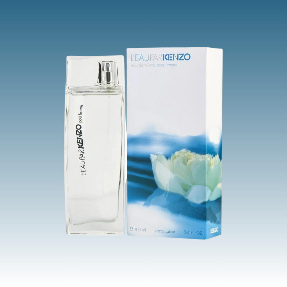 L'Eau Par Kenzo for Women by Kenzo EDT