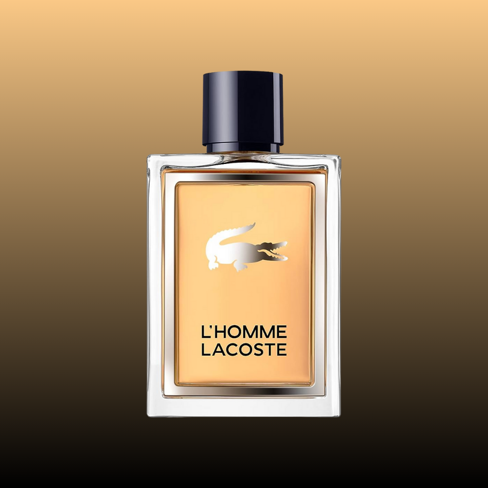 Lacoste L'Homme for Men EDT