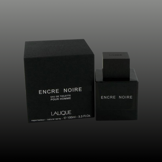 Encre Noire Lalique For Men EDT