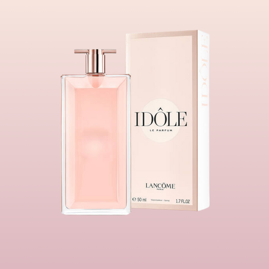 Idole Le Parfum Lancome for Women