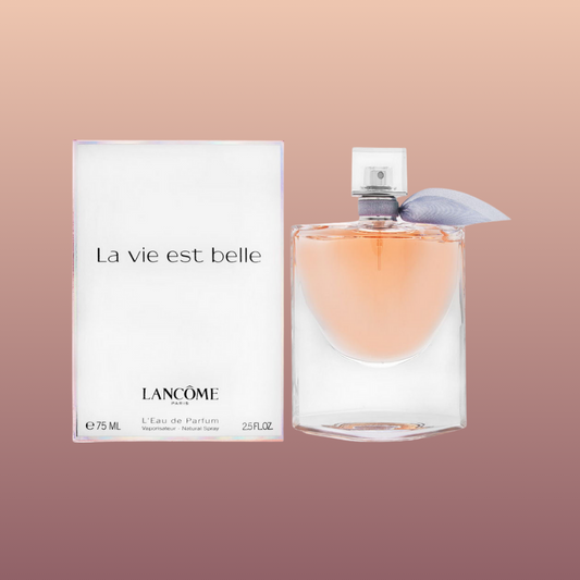 La Vie est Belle for Women by Lancome EDP