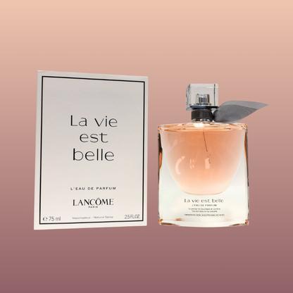 La Vie est Belle for Women by Lancome EDP