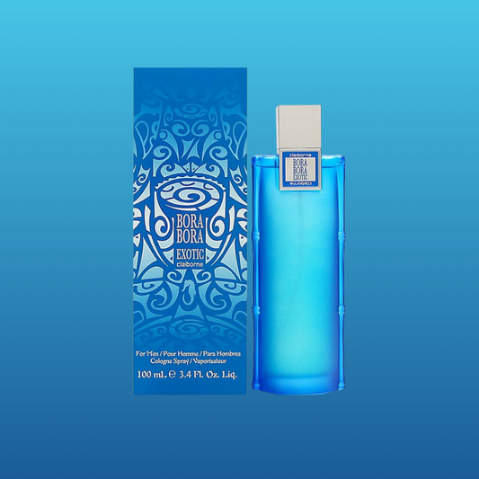 Bora Bora Exotic for Men EDT