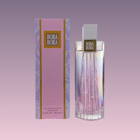 Bora Bora for Women by Liz Claiborne EDP