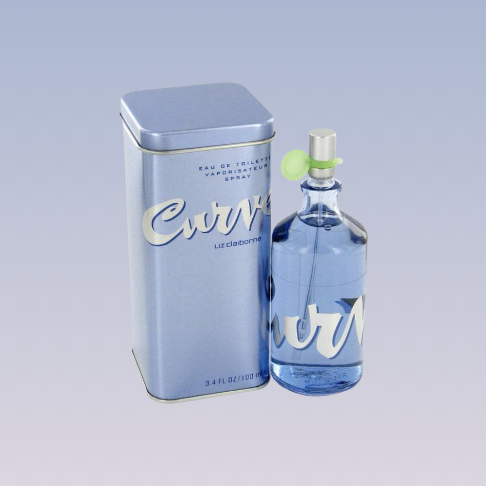 Curve for Women by Liz Claiborne EDT