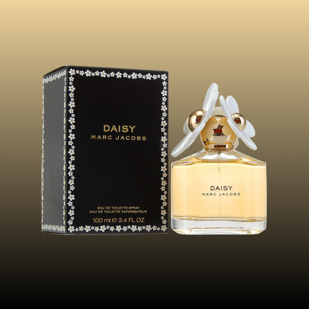 Daisy for Women by Marc Jacobs EDT