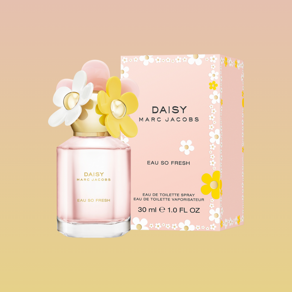 Daisy Eau So Fresh for Women by Marc Jacobs EDT