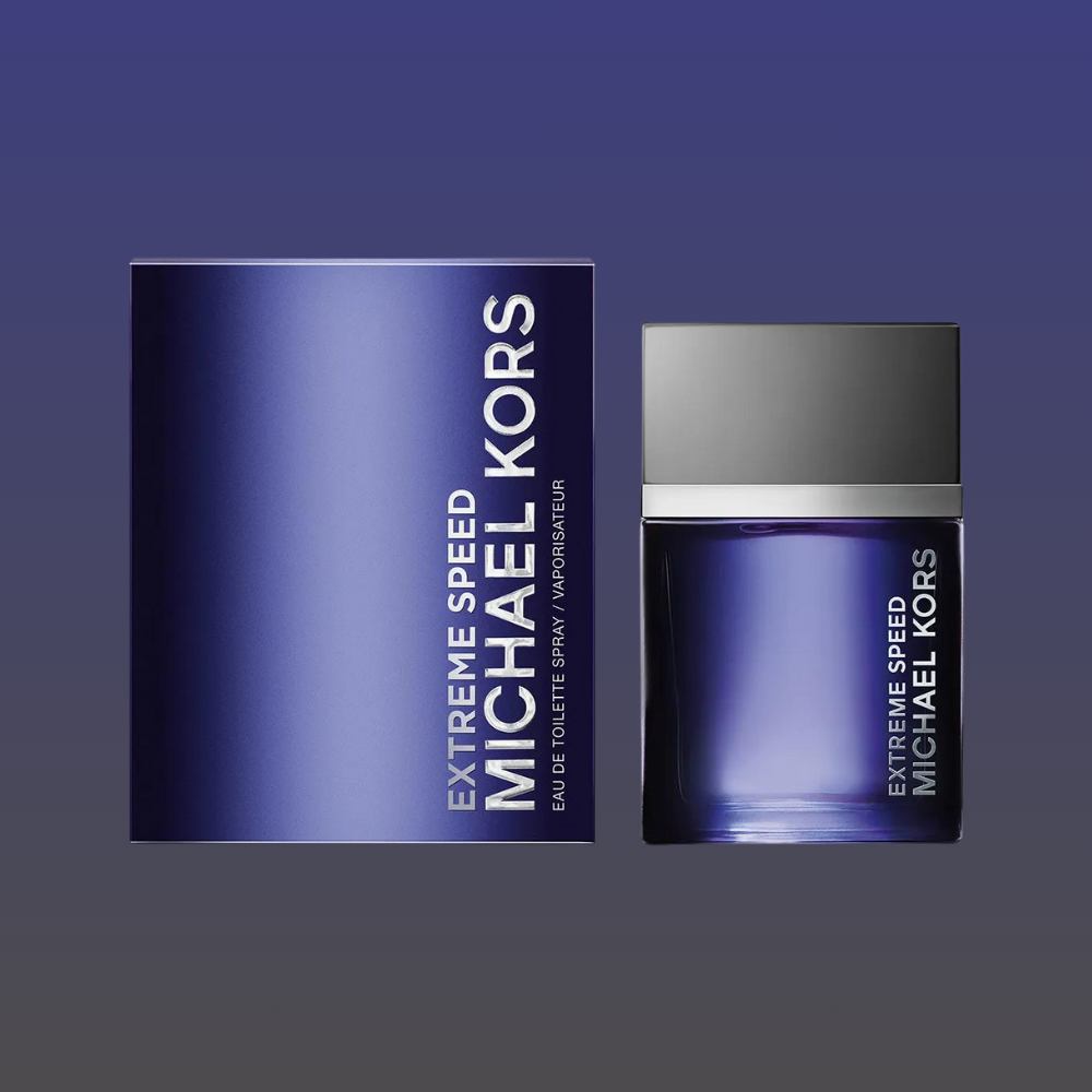 Michael Kors Extreme Speed For Men