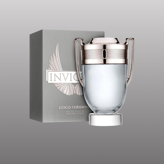 Invictus for Men by Paco Rabanne EDT