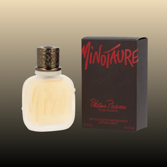 Minotaure for Men by Paloma Picasso EDT