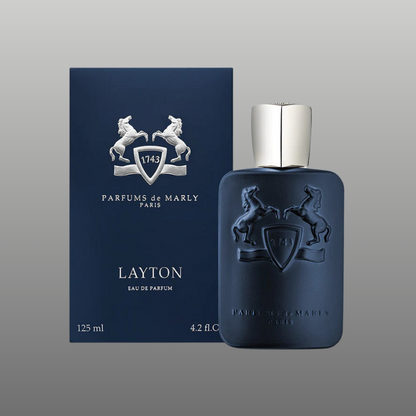 Layton Parfums de Marly for Men EDP