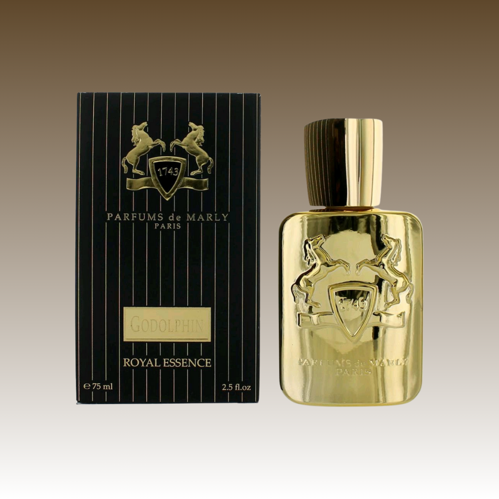 Godolphin Parfums de Marly for Men EDP