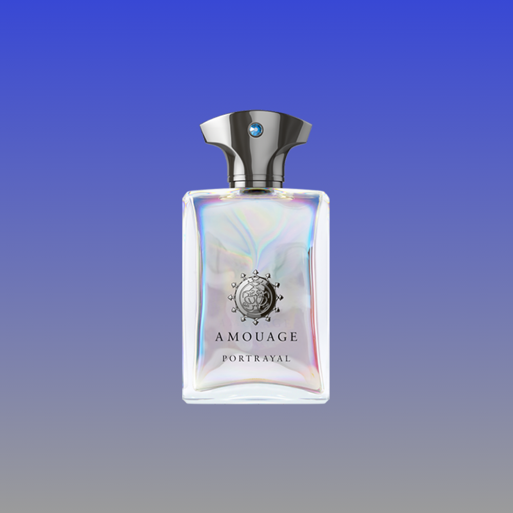 Portrayal Amouage for Men EDP