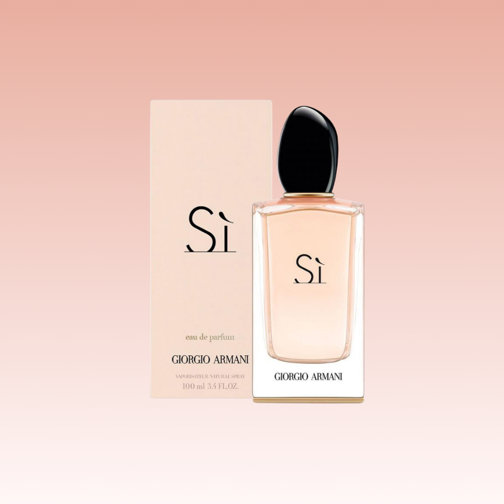 Armani Si for Women by Giorgio Armani EDP