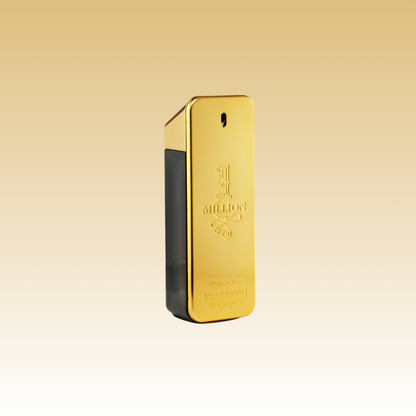 1 Million for Men by Paco Rabanne EDT