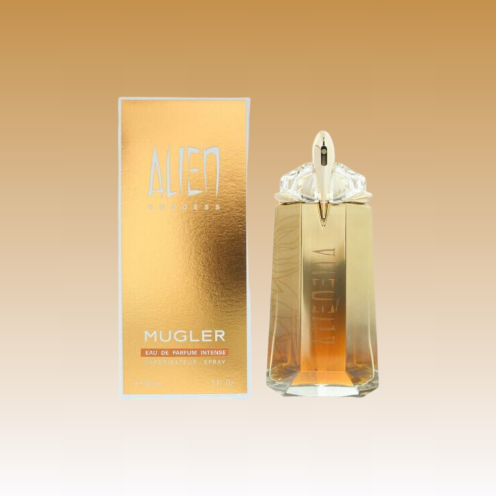 Alien Goddess Intense Thierry Mugler for Women EDP