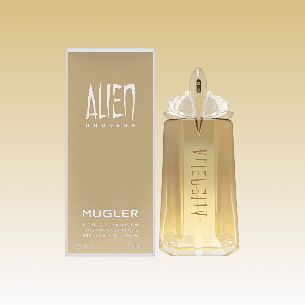 Alien Goddess Thierry Mugler for Women EDP