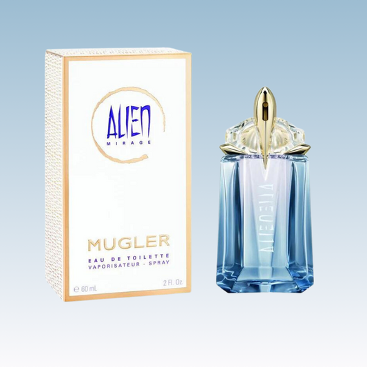 Alien Mirage for Women EDT