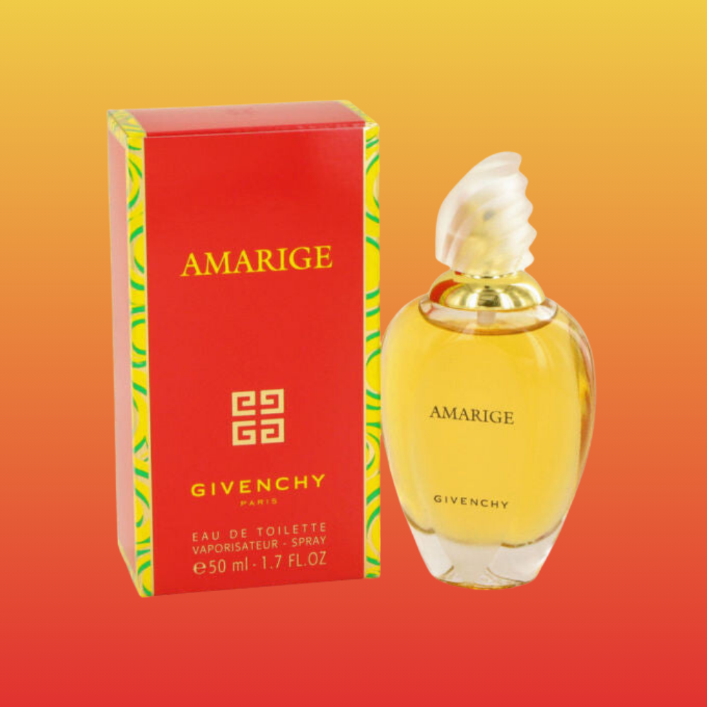 Amarige for Women by Givenchy EDT