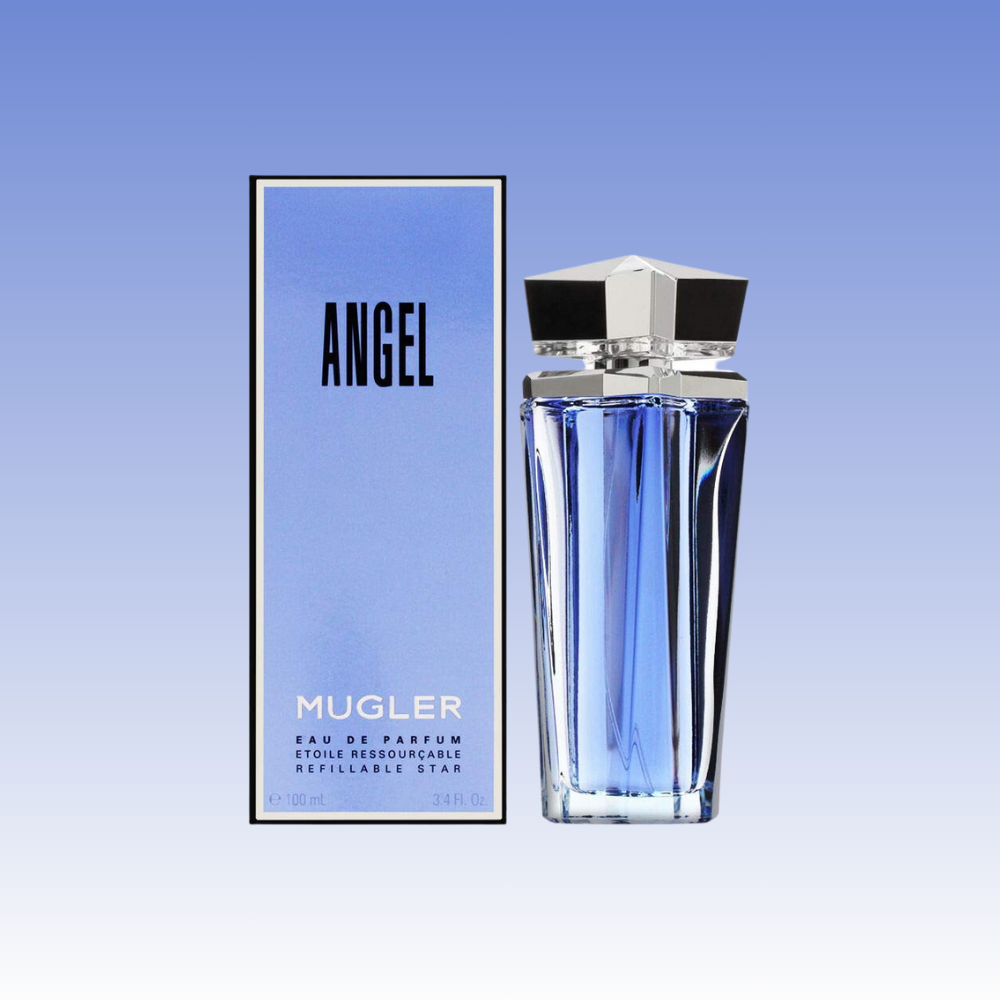 Angel for Women by Thierry Mugler EDP