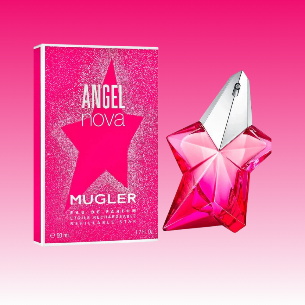 Angel Nova Thierry Mugler for Women EDP