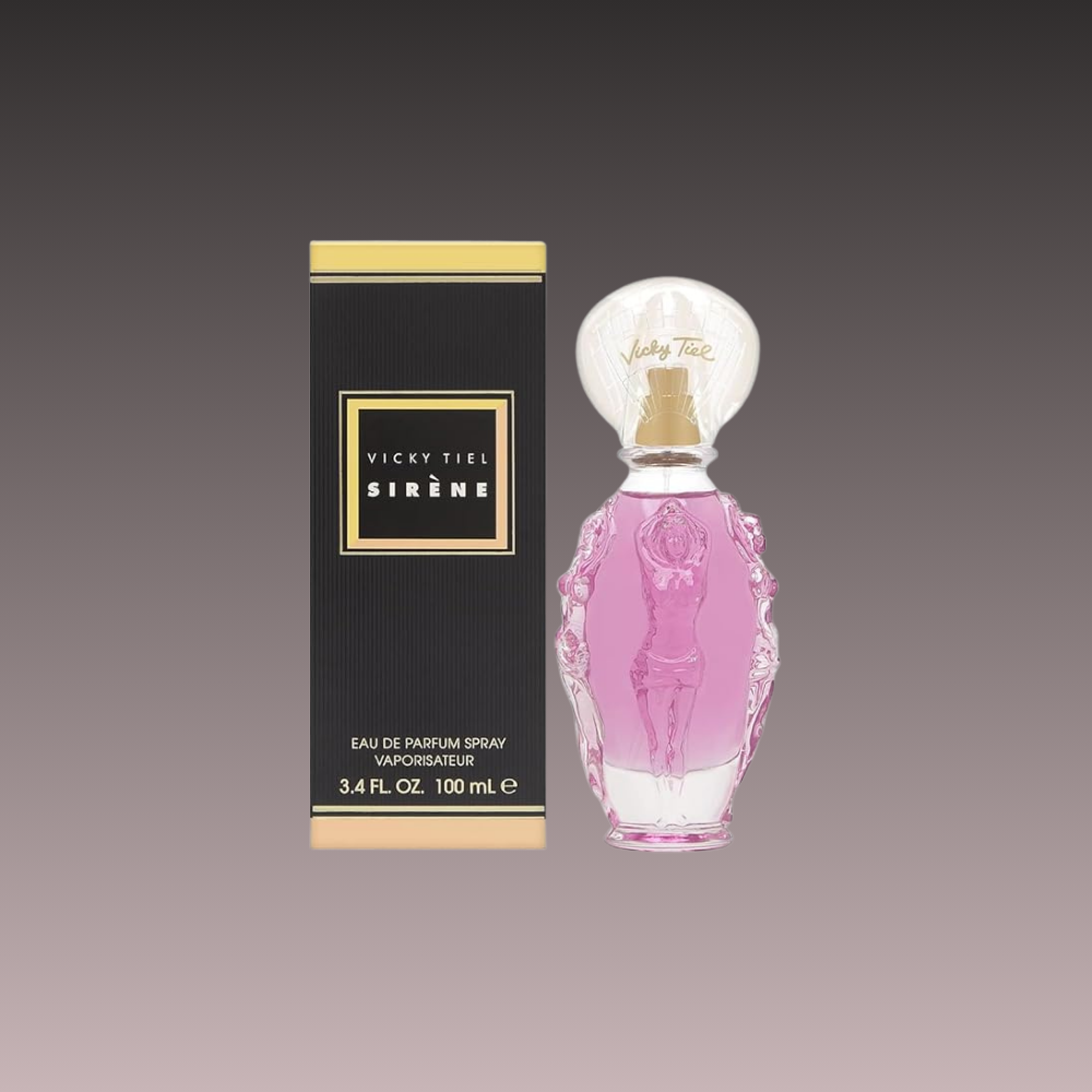 Sirene for Women by Vicky Tiel EDP