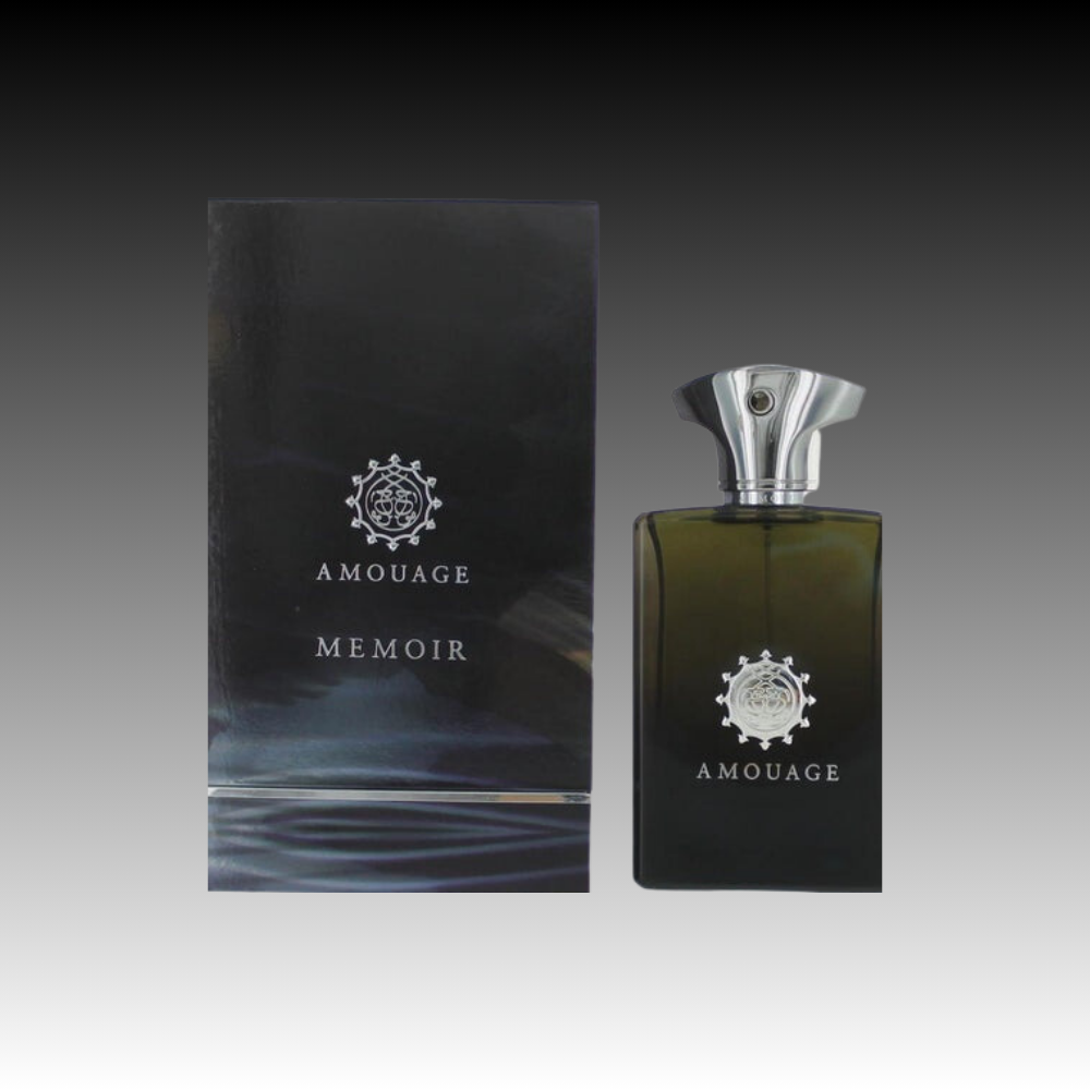 Amouage Memoir for Men EDP