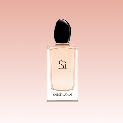 Armani Si for Women by Giorgio Armani EDP