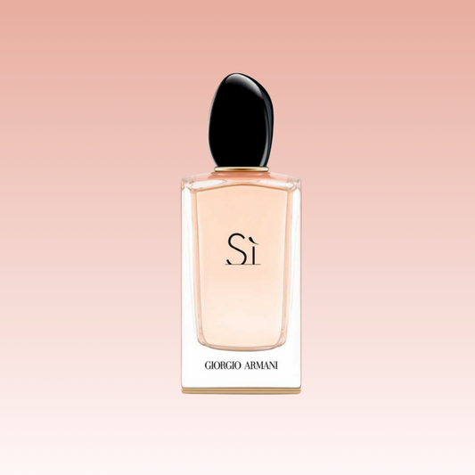 Armani Si for Women by Giorgio Armani EDP