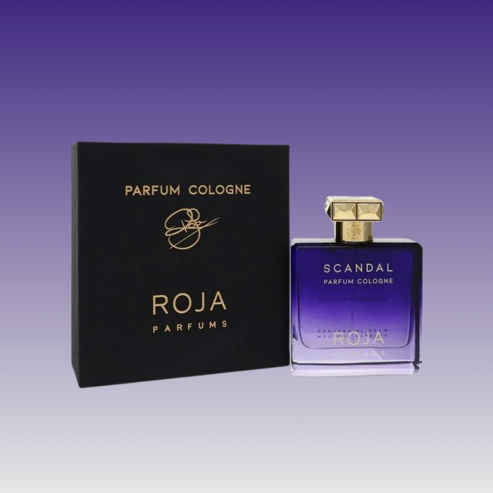 Scandal Roja Parfum Cologne for Men EDP