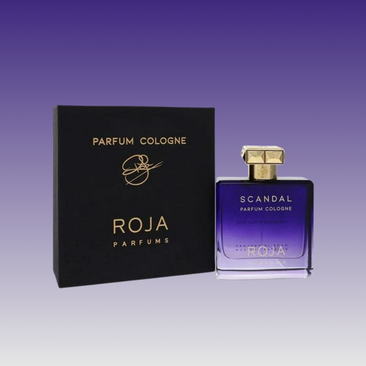 Scandal Roja Parfum Cologne for Men EDP