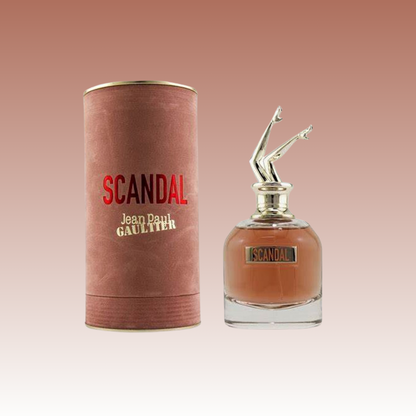 Scandal Jean Paul Gaultier for Women EDP