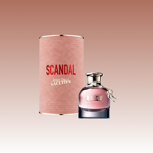 Scandal Jean Paul Gaultier for Women EDP