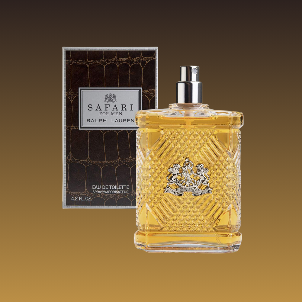 Safari by Ralph Lauren for Men