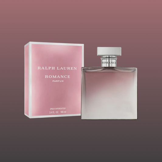 Romance Parfum for Women by Ralph Lauren