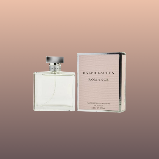 Romance for Women by Ralph Lauren EDP