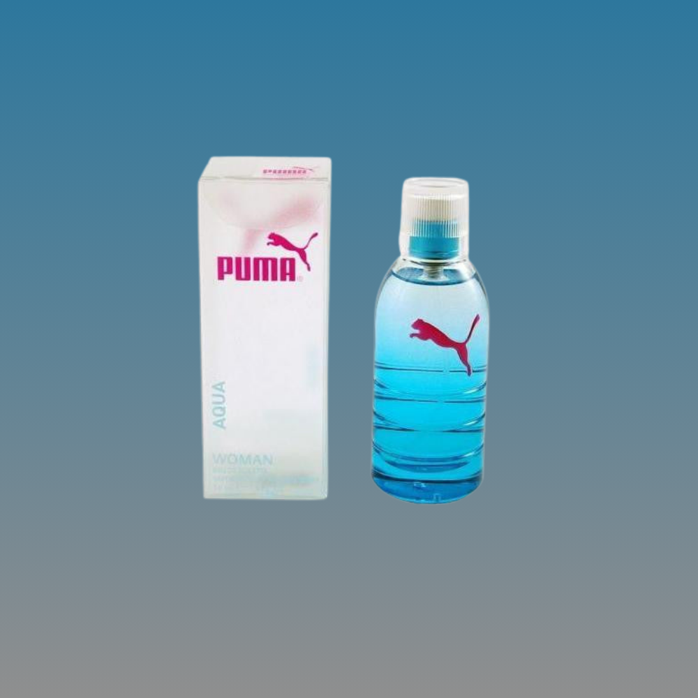 Puma Aqua for Women by Puma EDT