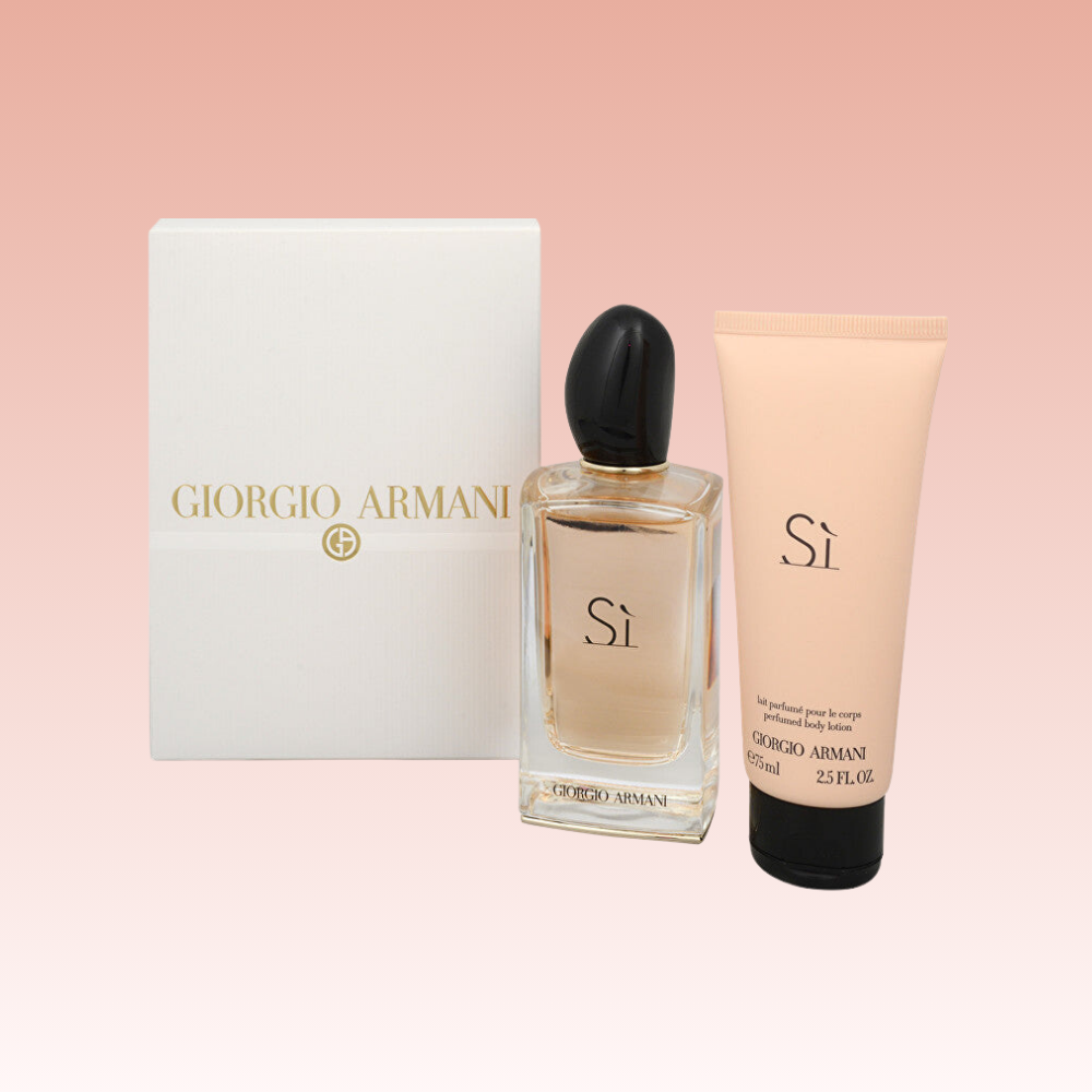 Armani Si for Women by Giorgio Armani EDP