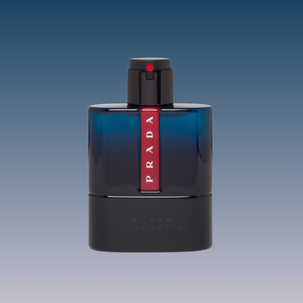 Prada Luna Rossa Ocean for Men EDT