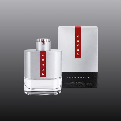 Prada Luna Rossa EDT for Men