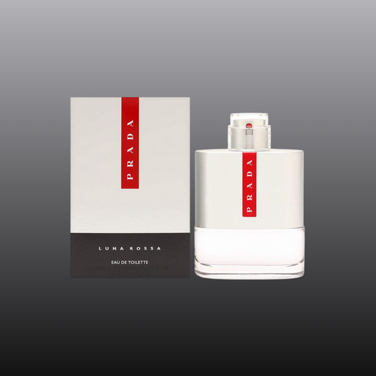 Prada Luna Rossa EDT for Men