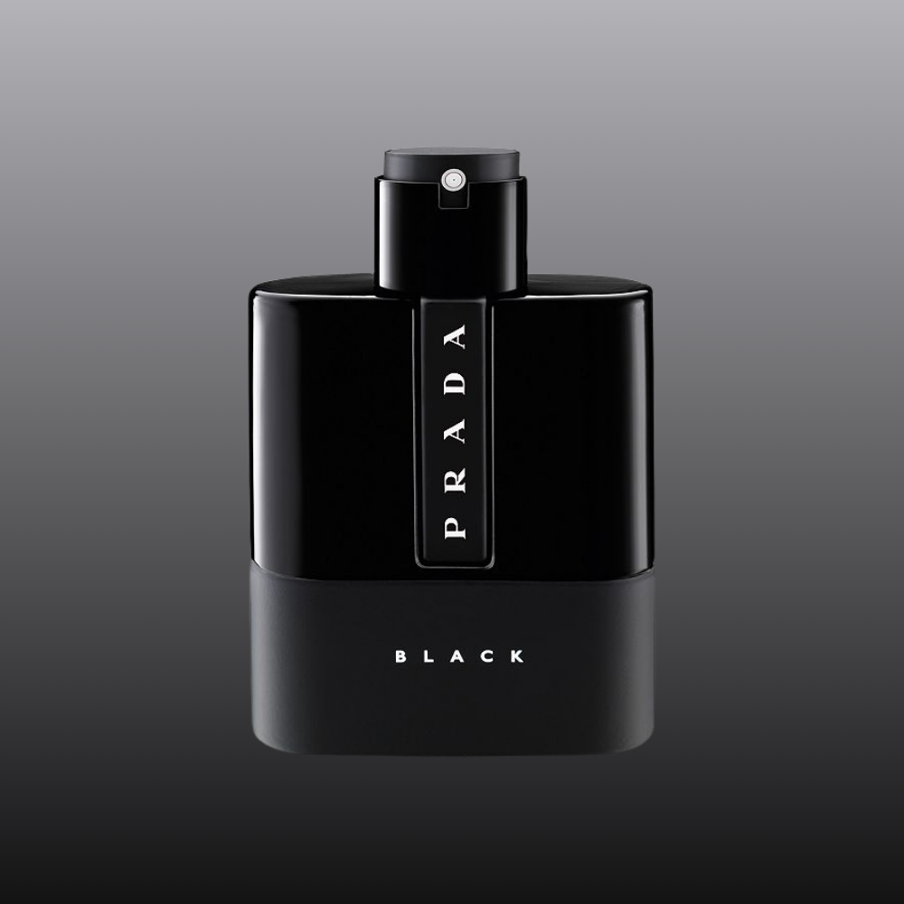 Prada Luna Rossa Black for Men EDP