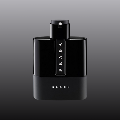 Prada Luna Rossa Black for Men EDP