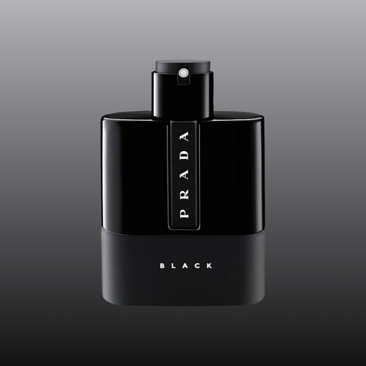 Prada Luna Rossa Black for Men EDP