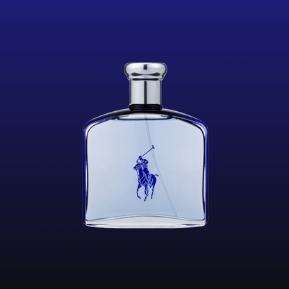 Polo Ultra Blue for Men EDT