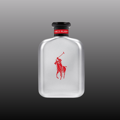 Polo Red Rush for Men EDT