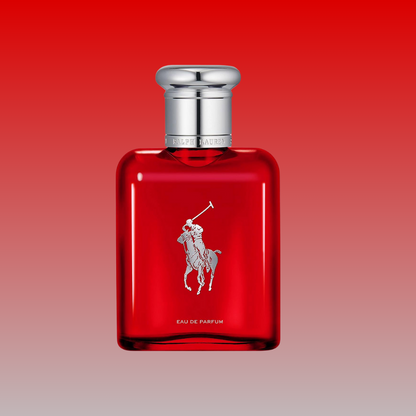 Polo Red Eau de Parfum for Men EDP