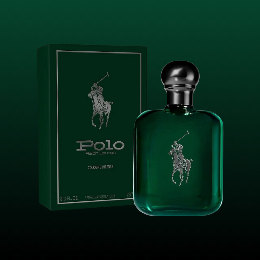 Polo Cologne Intense for Men EDC