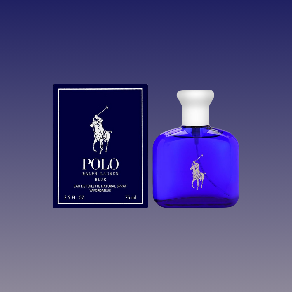 Ralph lauren blue price online